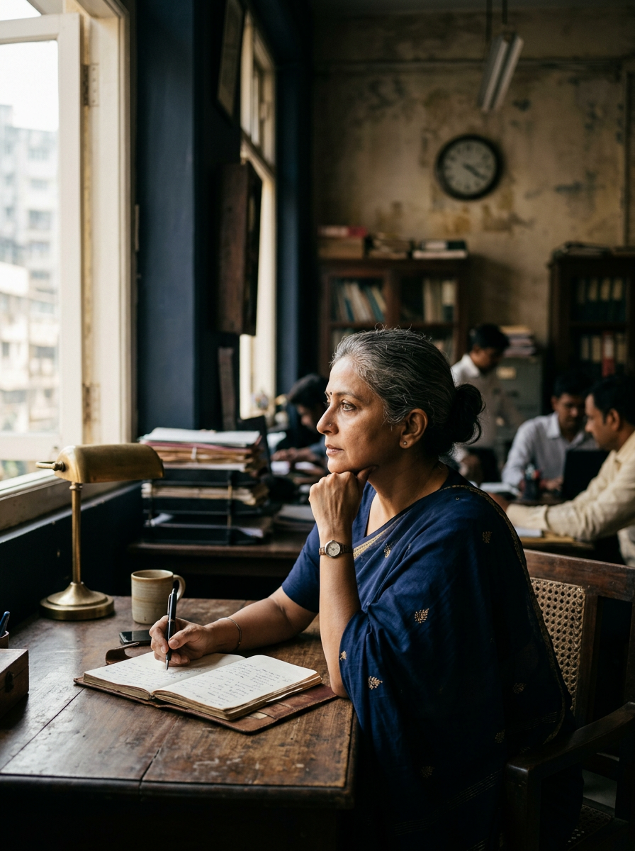 The Invisible Strategy You're Already Living By