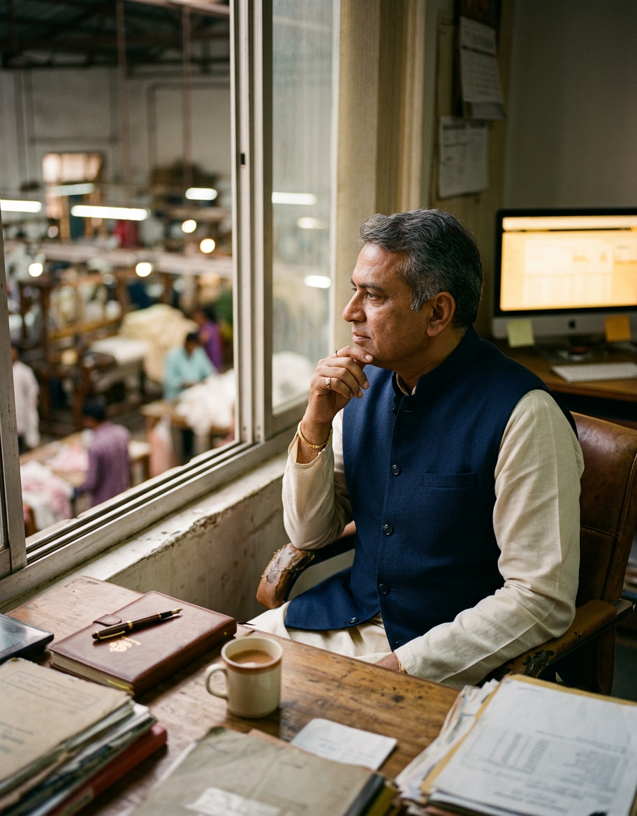 The Silent Story Your Data Isn't Telling You
