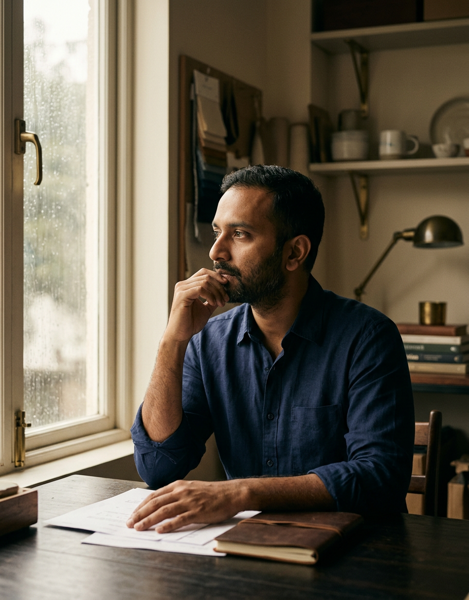 The Silent Story Your Future Client Is Hearing