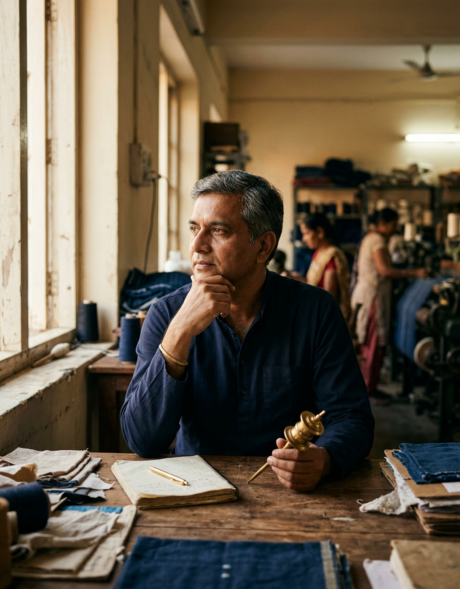 The Silent Story Your Untapped Genius Is Waiting To Tell