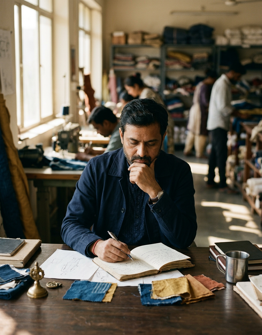 The Uncharted Territory Of Your Own Authority
