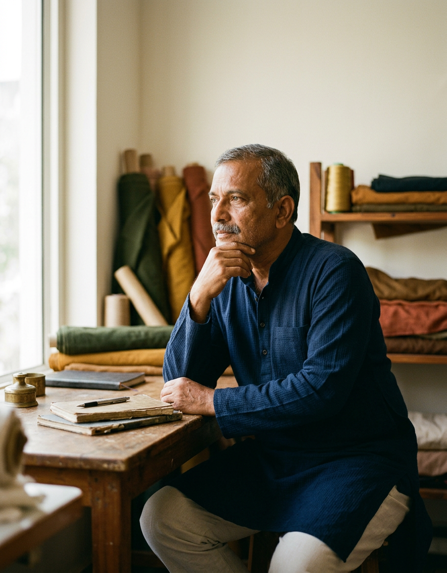 The Unseen Architects Of Your Future Success