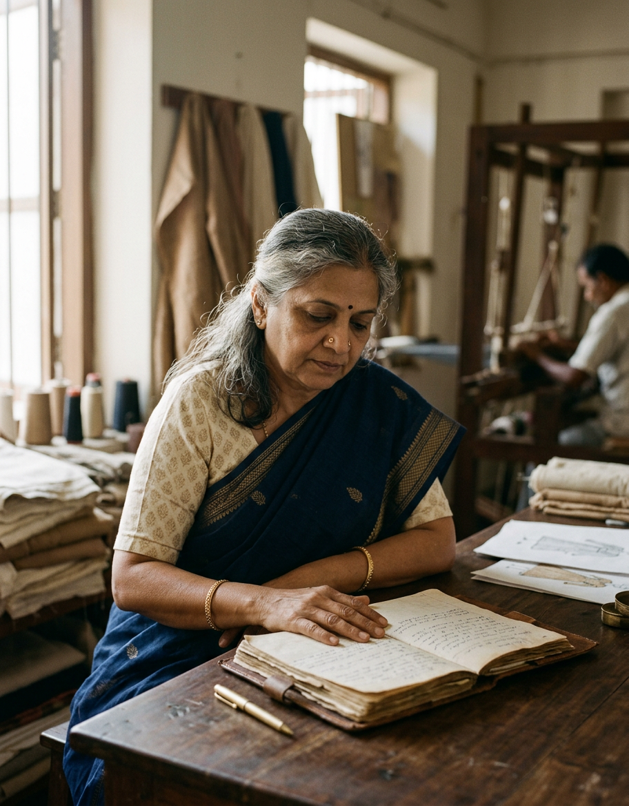 The Unseen Power Of Your Unclaimed Narrative