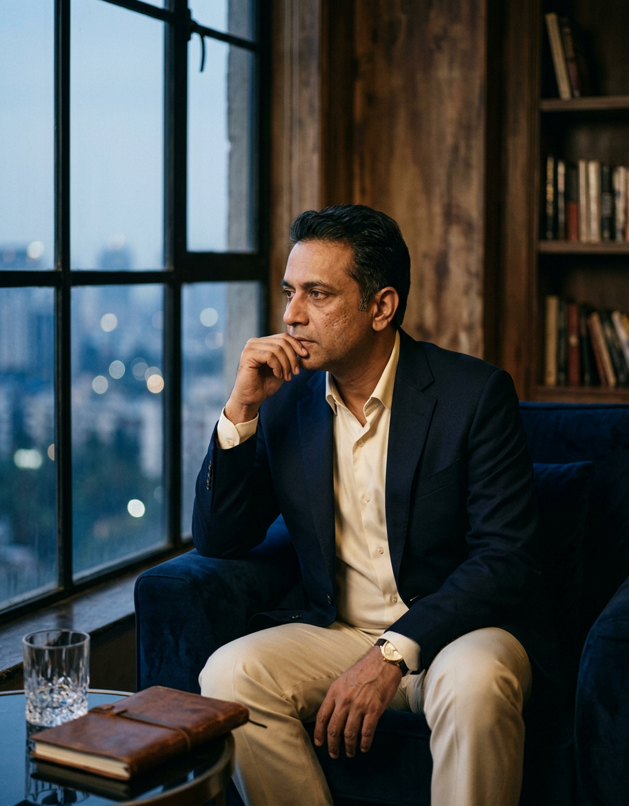 The Unseen Scars Your Quiet Success Leaves